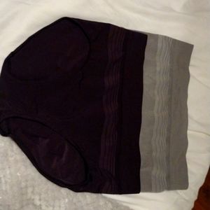 Brand-new Warner's No Muffin TopPanties Full Briefs ..$22.00 USD each In stores